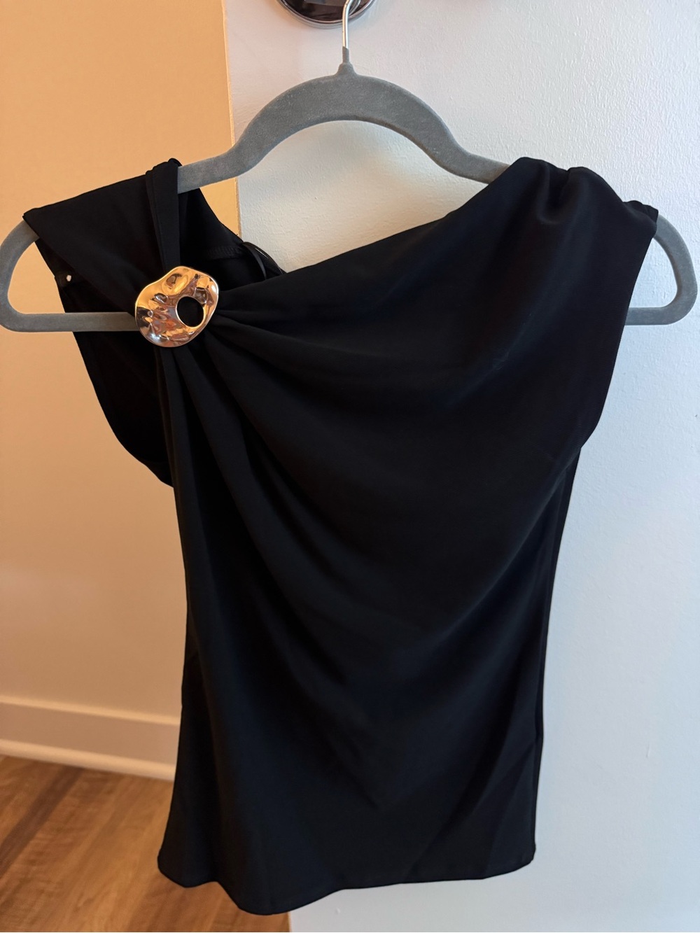 Zara Top